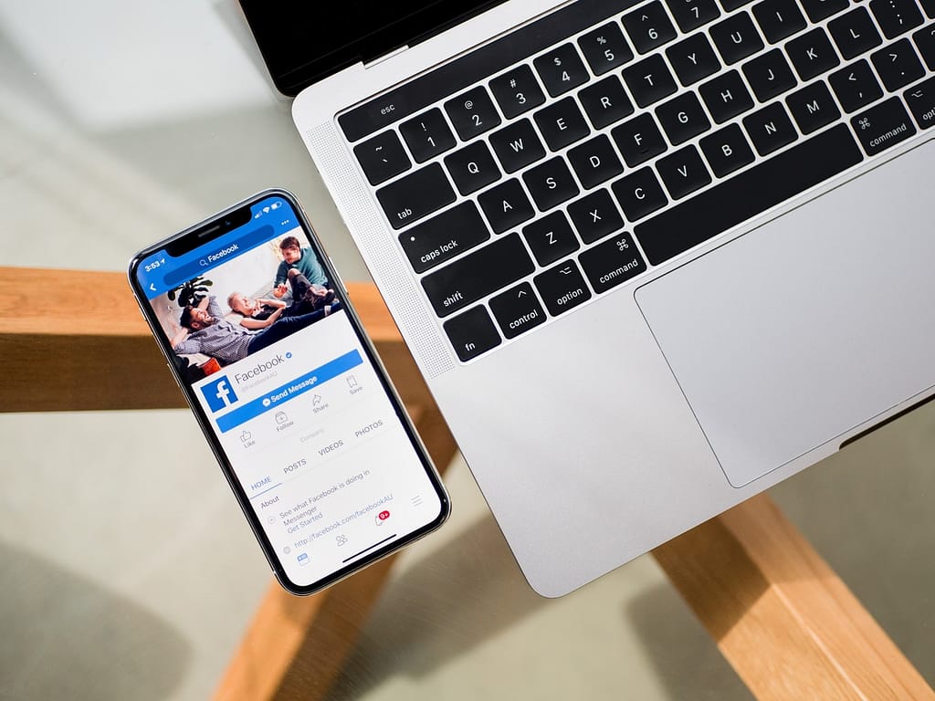 Onderdelen social advertising